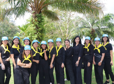 วันที่ 13 พฤศจิกายน 2568 จัดพิธีน้อมถวายความอาลัยและ ... พารามิเตอร์รูปภาพ 27